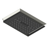 ASMF14ARRT004 Parkray Multifuel Grate  |  Aspect 14 (Eco Mk1)